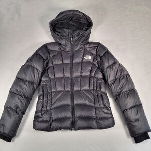 The North Face Destiny Down Jacket In Black, Size XS